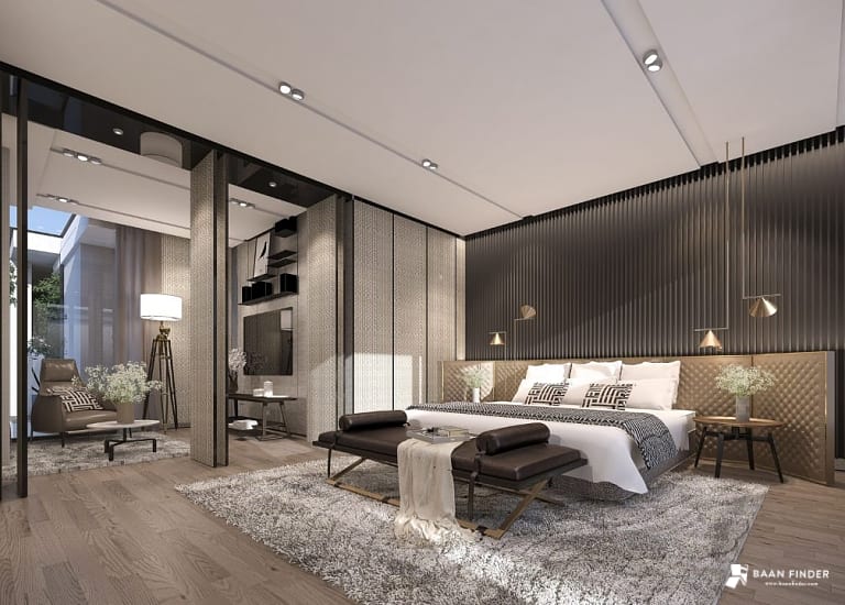 รูปภาพ เลอรอย ร่วมฤดี (LEROY Ruamrudee)