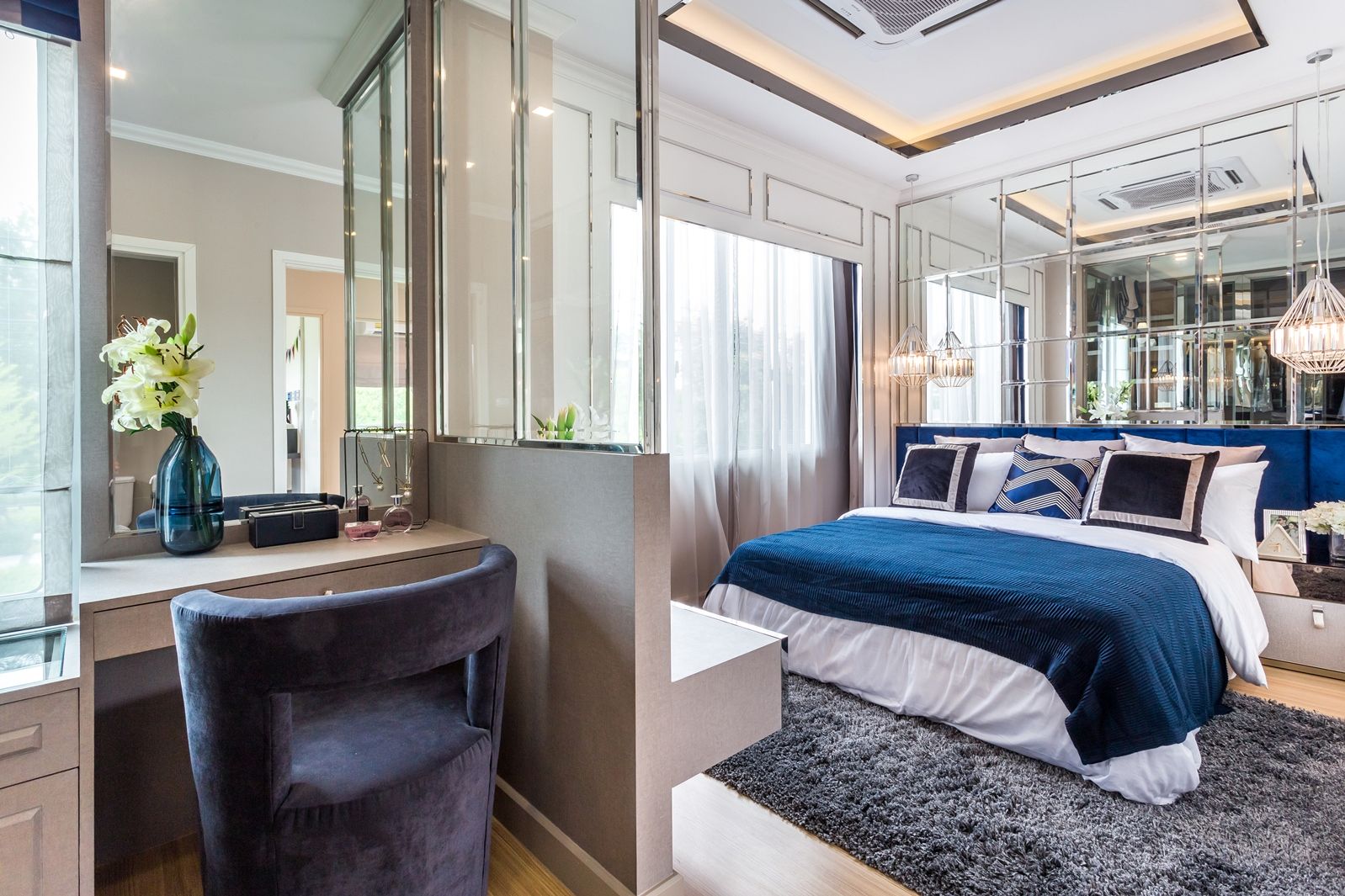 รูปภาพ พฤกษาวิลล์ ลาดกระบัง - ประชาพัฒนา (Pruksa Ville Ladkrabang - Prachapattana)