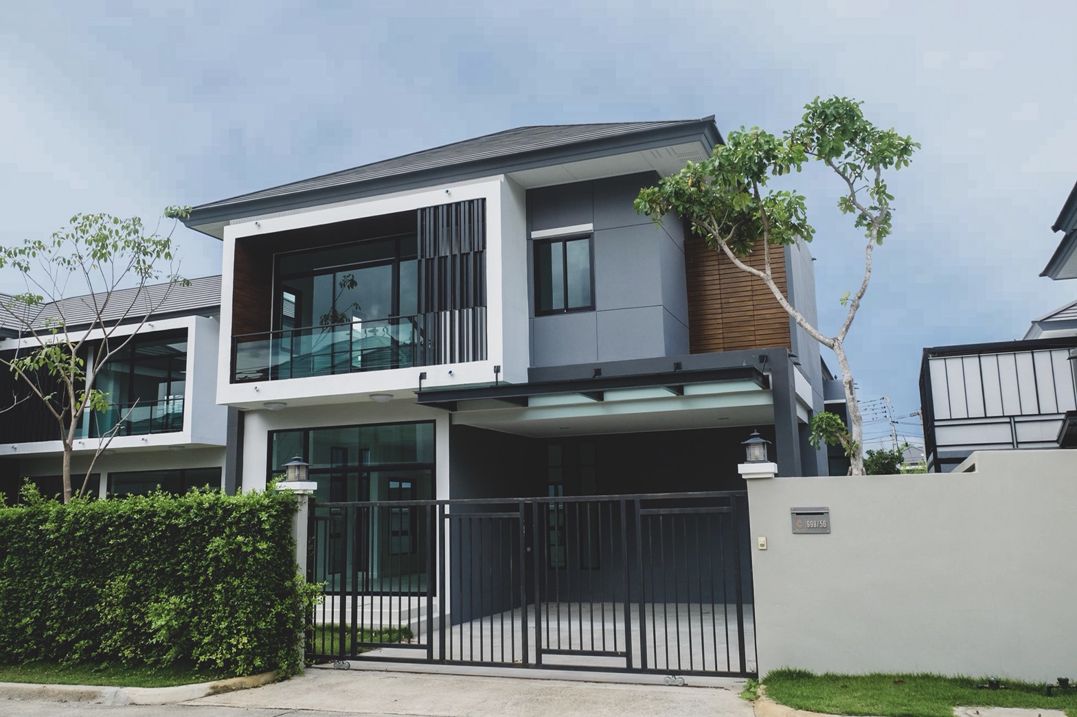 รูปภาพ เดอะเชนจ์ โมเดิร์น เซน (The Change Modern Zen)