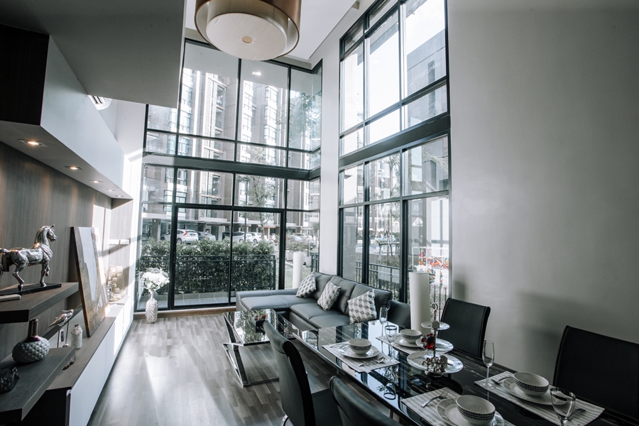 รูปภาพ พร็อมท คอนโด (Prompt Condo)