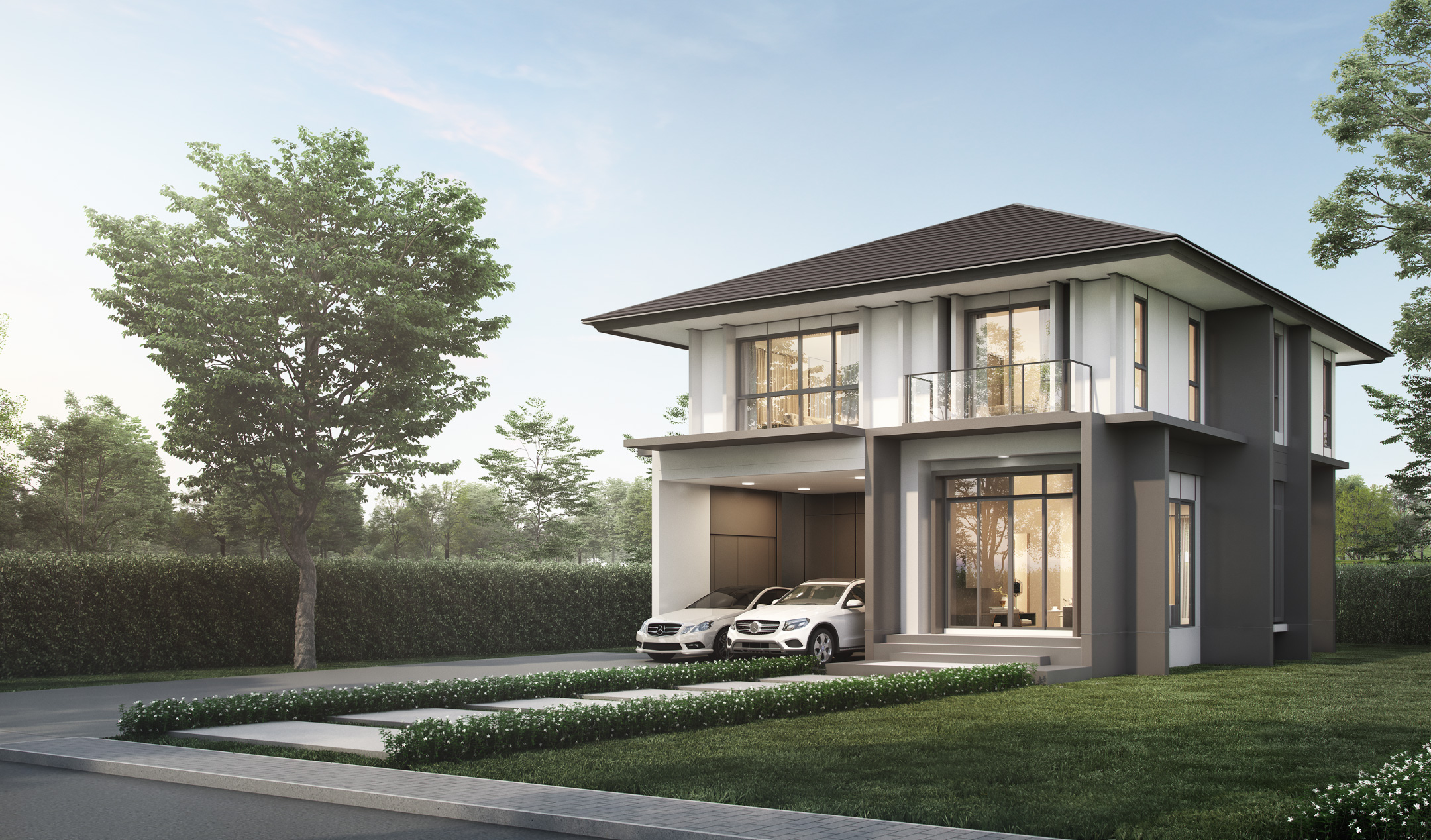 รูปภาพ นารา โบทานิค 2 ศรีนครินทร์ (Nara Botanic 2 Srinakarin)