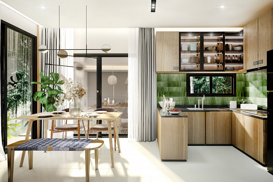 รูปภาพ บ้านกลางเมือง พระราม 5 (Baanklangmueng Rama 5)