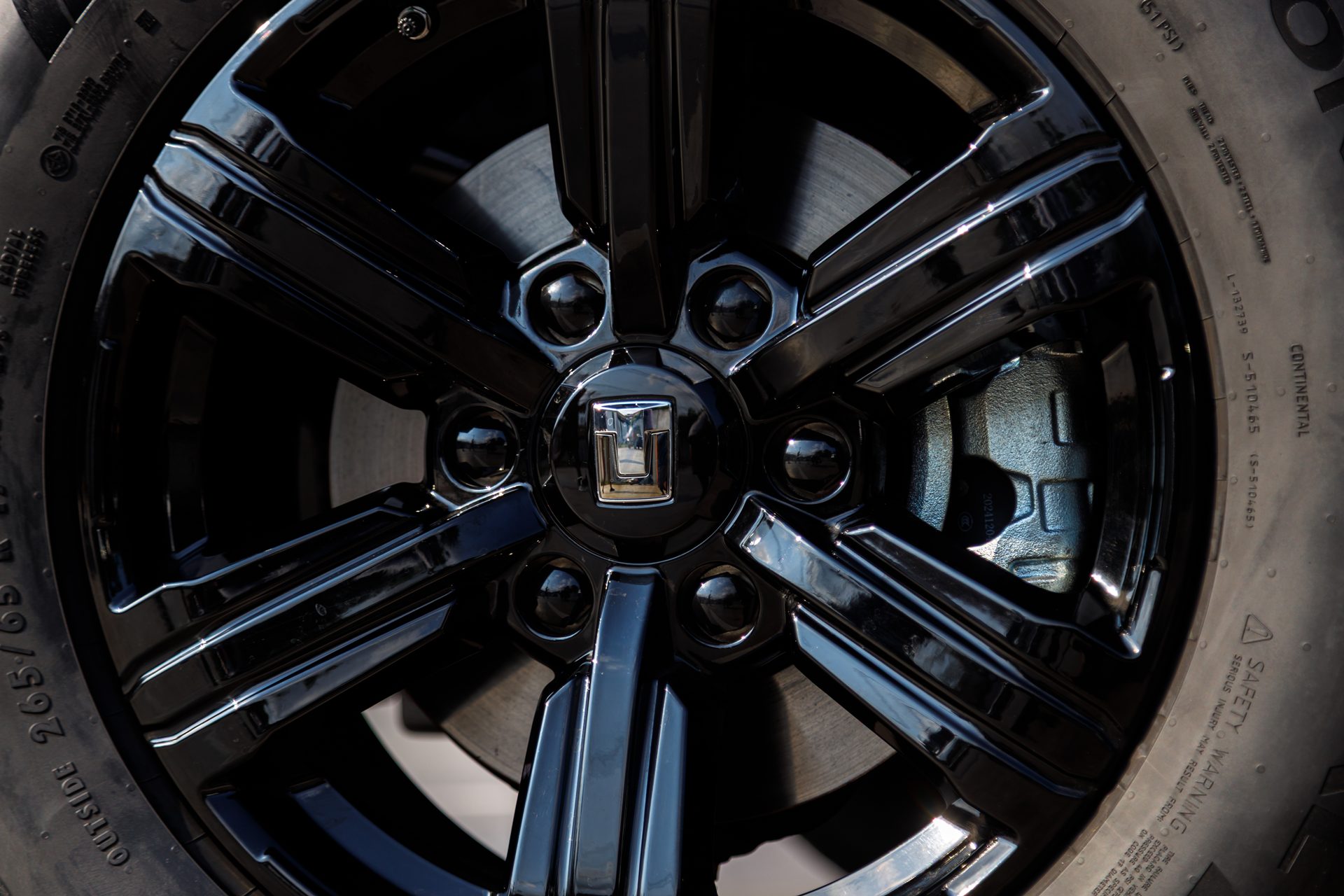 รูปภาพ จีดับบลิวเอ็ม แทงค์ GWM Tank 300 Diesel 2.4 T PRO ปี 2025