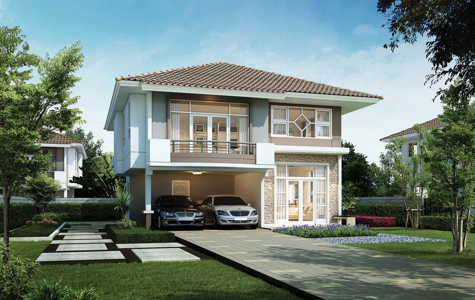 รูปภาพ ศุภาลัย วิลล์ เพชรเกษม 69 (Supalai Ville Petchkasem 69)