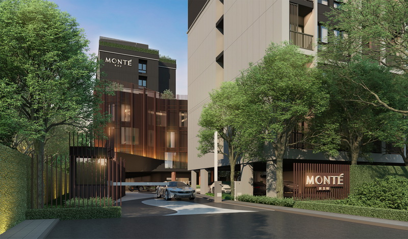 รูปภาพ มอนเต้ รังสิต (Monte RSU)