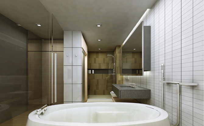 รูปภาพ อาร์ เรสซิเดนซ์ หัวหิน (R Residences by The Sanctuary)