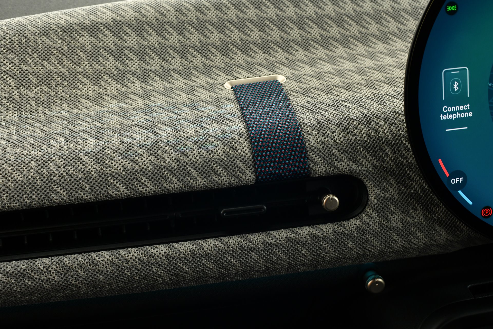 รูปภาพ มินิ Mini Cooper SE ปี 2024