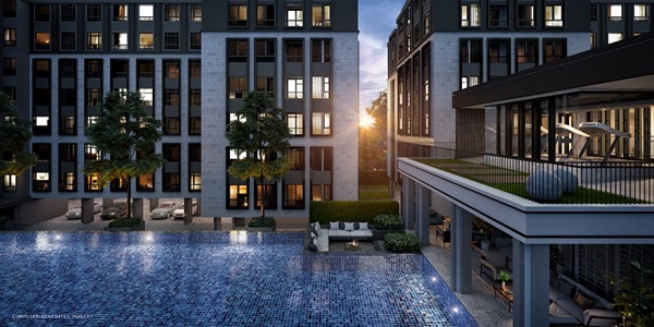 รูปภาพ มาเอสโตร 19 รัชดา 19 - วิภา (MAESTRO 19 Ratchada19 - Vipha)