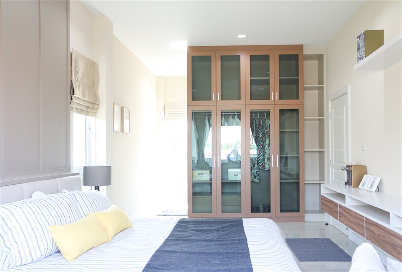 รูปภาพ ซื่อตรง โคซี่ บางบัวทอง-340 (บางใหญ่) (Suetrong Cozy Bangbuathong-340) (Bangyai)