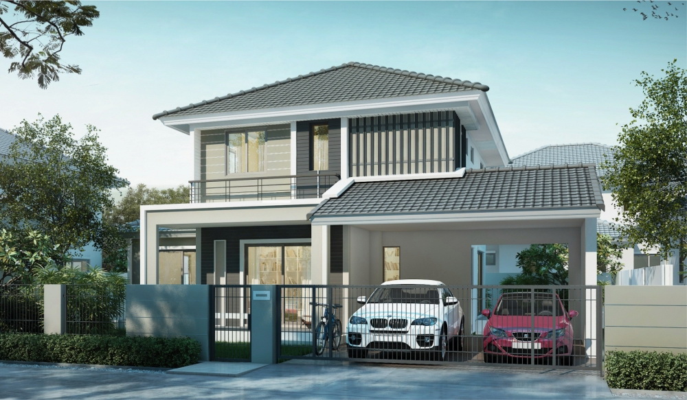 รูปภาพ ไลฟ อิน เดอะ การ์เด้น บ้านฉาง (Life In The Garden Banchang)