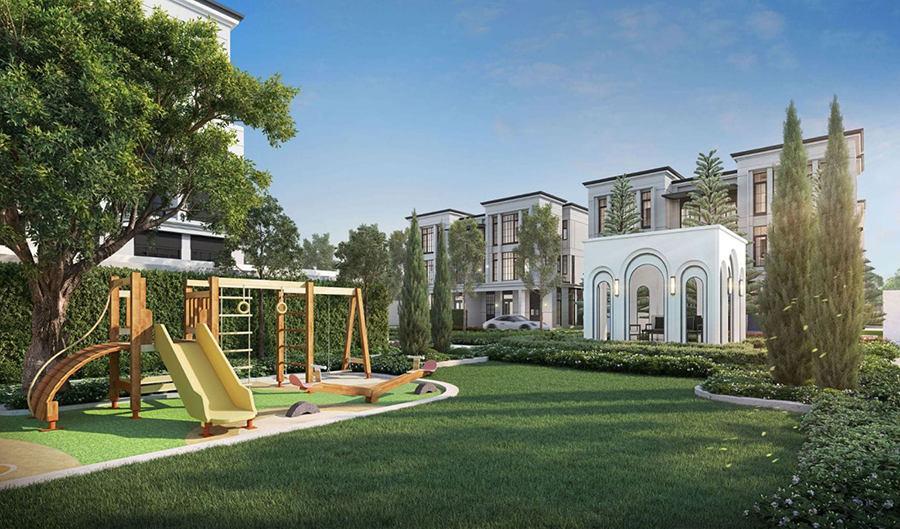 รูปภาพ ไพนน์ เวลเนส เรสซิเดนซ์ ประชาชื่น (PINE Wellness Residence Prachachuen)