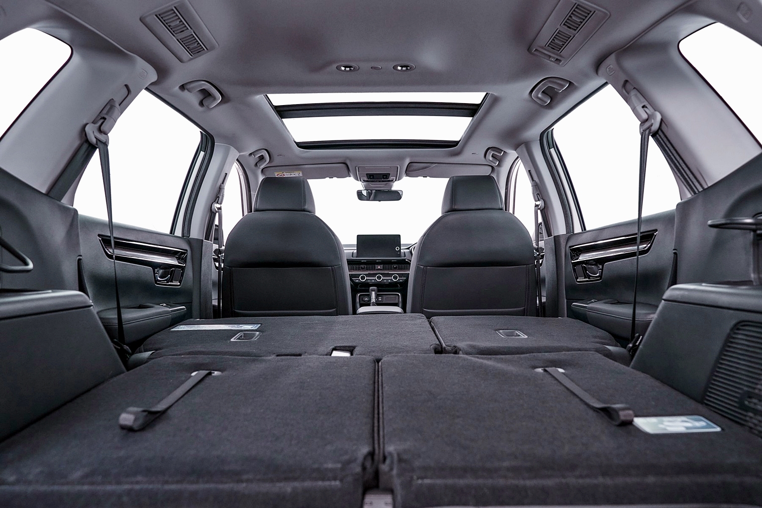 รูปภาพ ฮอนด้า Honda CR-V EL 4WD 7 Seat ปี 2023