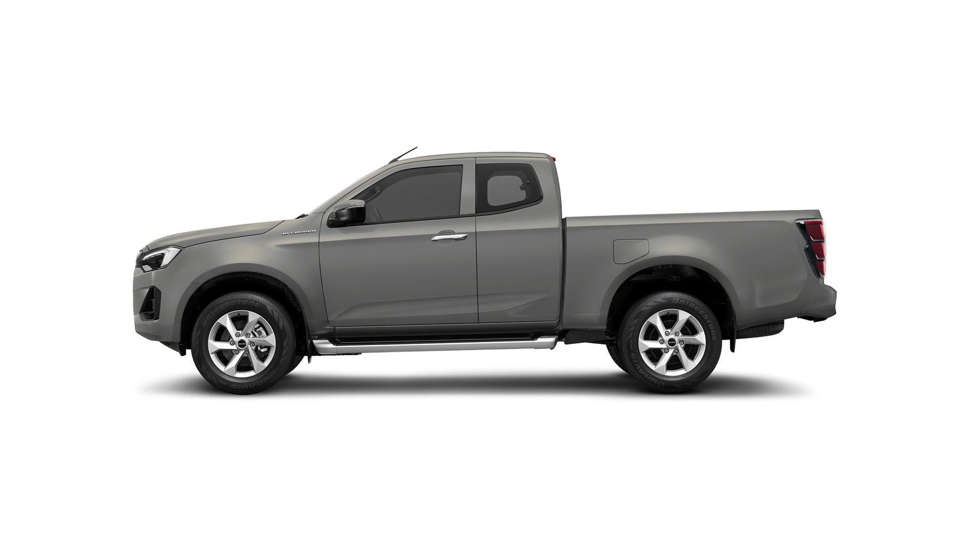 รูปภาพ อีซูซุ Isuzu D-MAX Hi-Lander 2 Door 2.2 Ddi L A/T ปี 2024