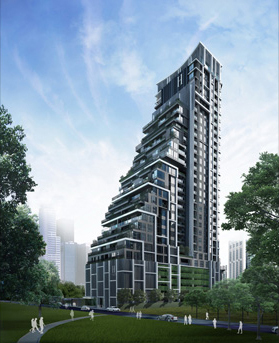 รูปภาพ เอช สุขุมวิท 43 (H Sukhumvit 43)