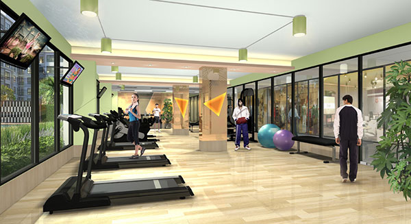 รูปภาพ ศุภาลัย คิวท์ รัชโยธิน-พหลโยธิน 34 (Supalai Cute Ratchayothin-Phaholyothin 34)