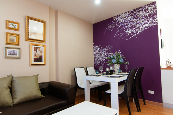 รูปภาพ เดอะ เพรสซิเดนท์ สาทร-ราชพฤกษ์ 2 (The President Sathorn-Ratchaphruek 2)