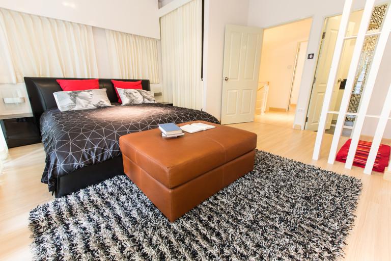 รูปภาพ ดิ อินสปายร์ เทพารักษ์-วงแหวน (The Inspire)