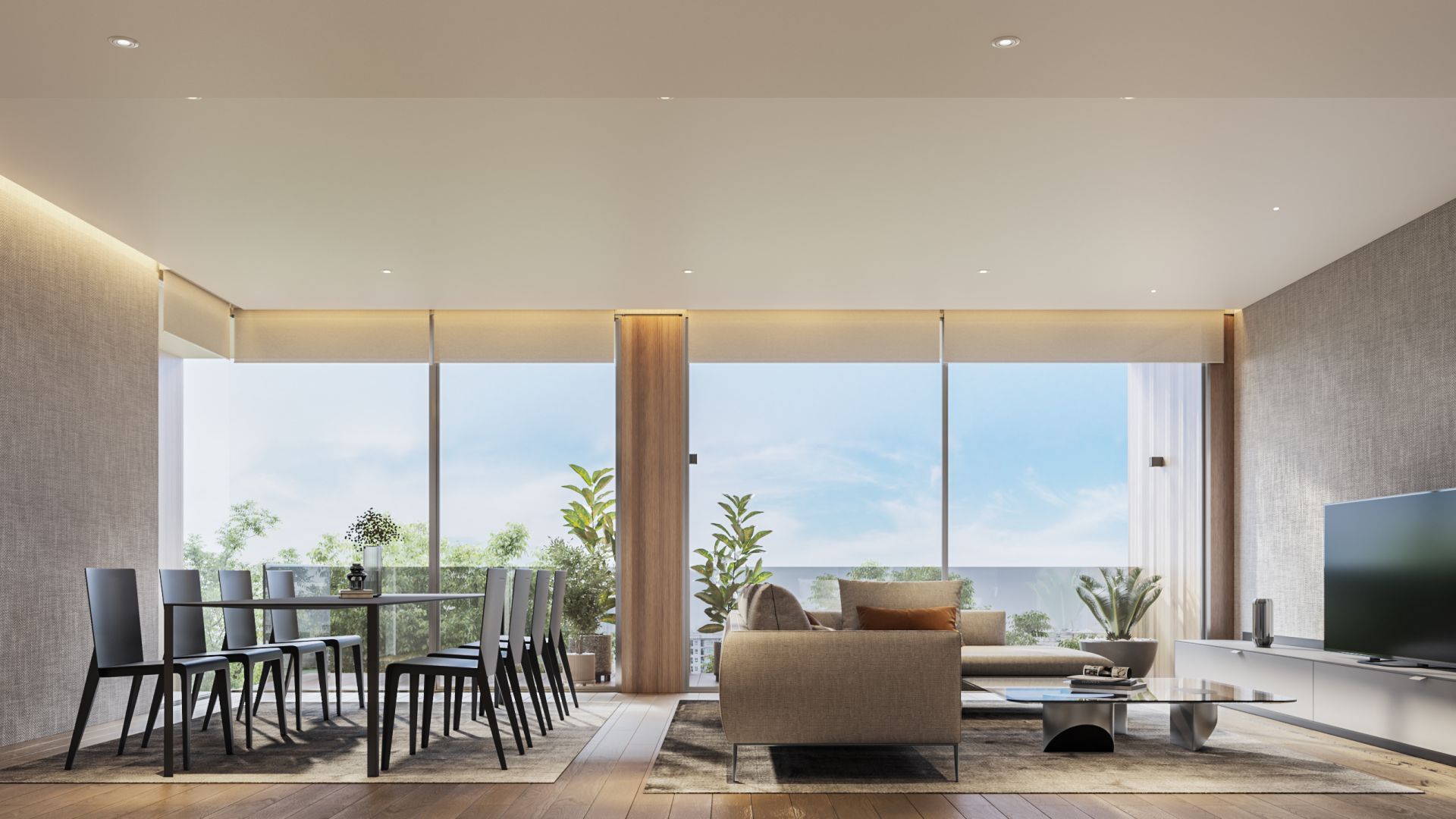 รูปภาพ พาร์ค 85 เรสซิเดนเซส (Park85 Residences)