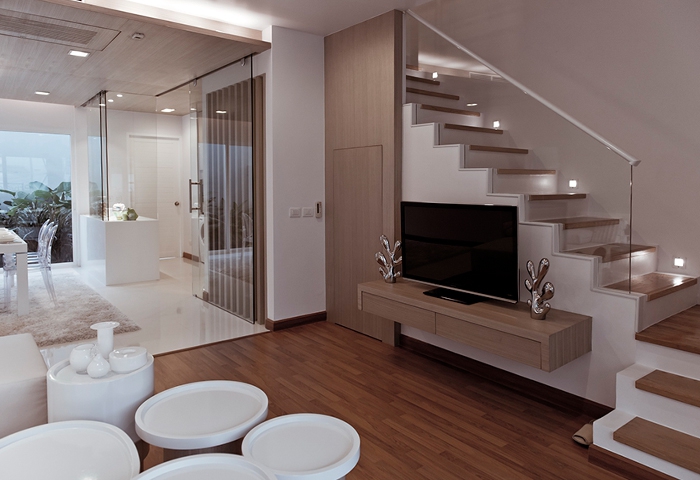 รูปภาพ สเปซ ลาดพร้าว-เหม่งจ๋าย (Space Ladprao-Mengjai)