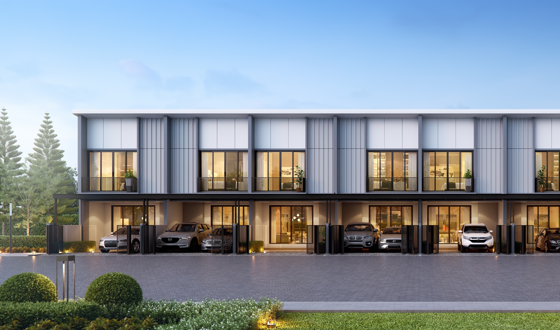 รูปภาพ เฌอ บางขุนนนท์ (Cher Bangkhunnon)