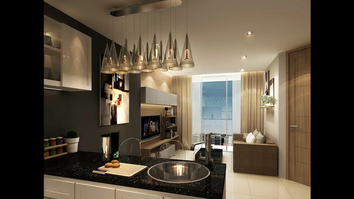 รูปภาพ ซิตี้ การ์เด้น ทาวเวอร์ (City Garden Tower)