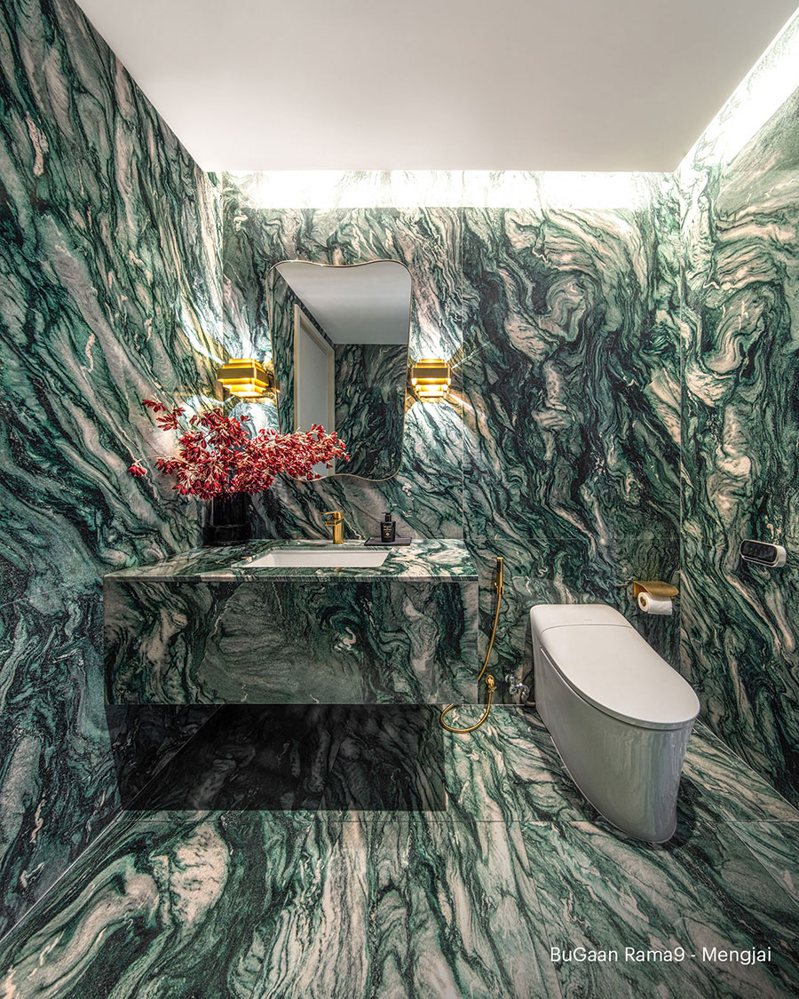 รูปภาพ บูก้าน พระราม 9-เหม่งจ๋าย (BuGaan Rama 9-Meng Jai)