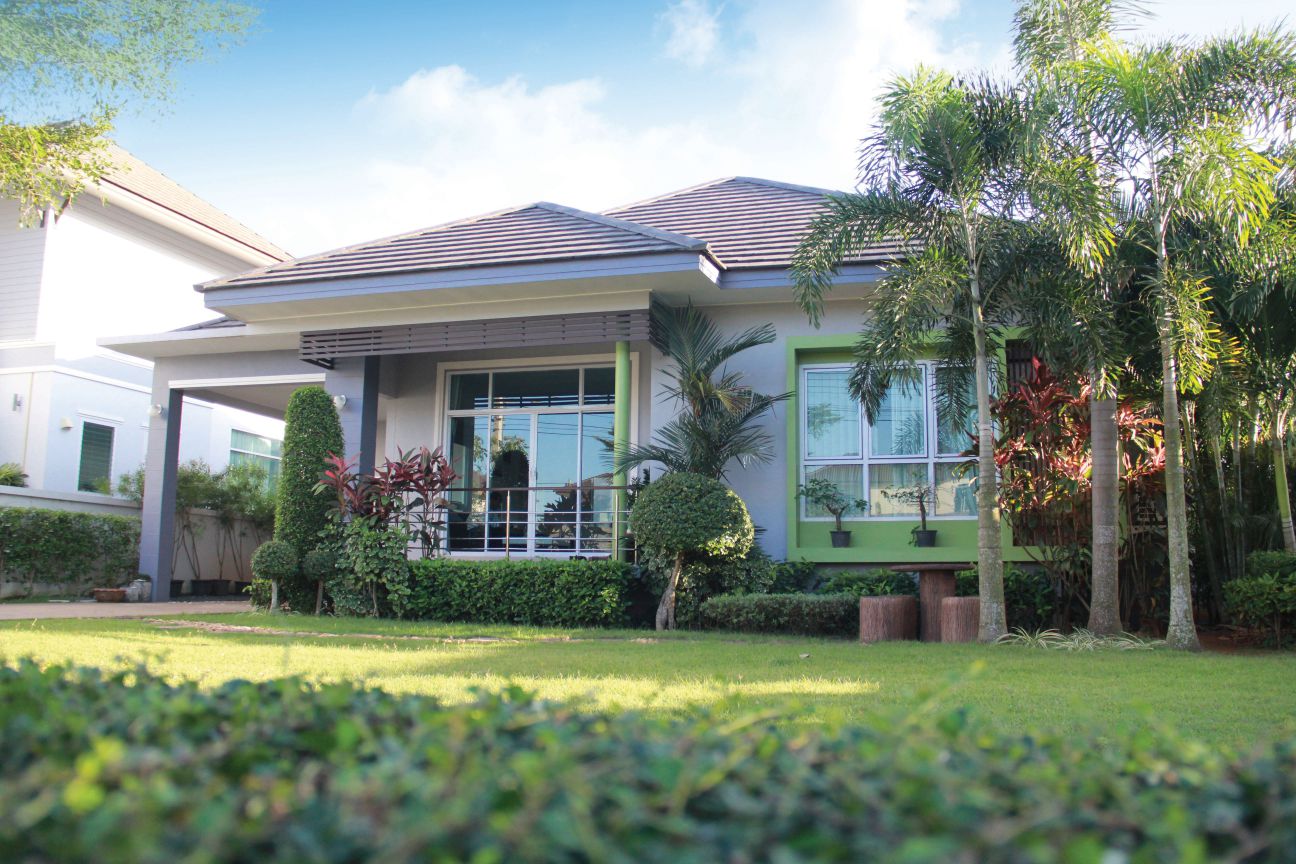 รูปภาพ บ้านสวยมารีน่า สุราษฎร์ธานี (Baan Suay Marina Suratthani)