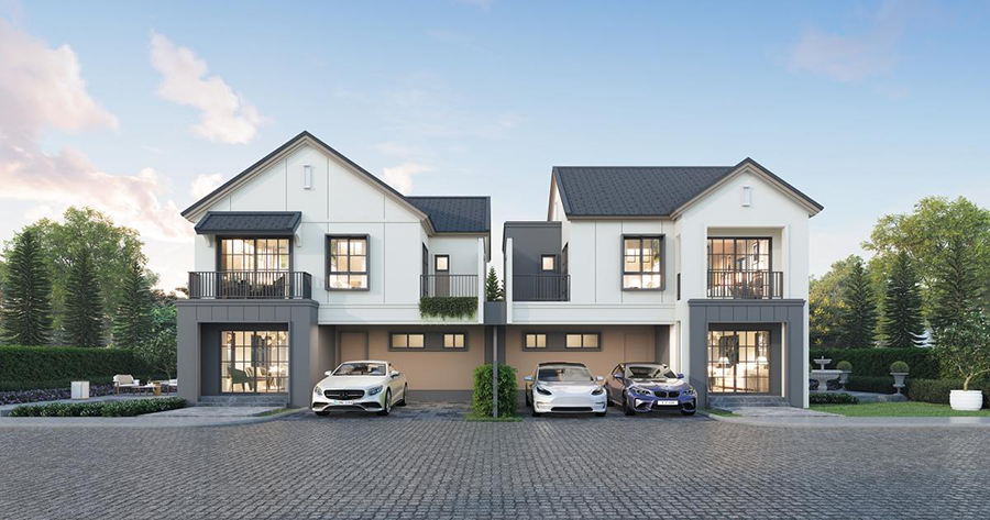 รูปภาพ เดอะ แพลนท์ บางนา กม.5 - ศรีนครินทร์ (The Plant Bangna km 5 - Srinakarin)