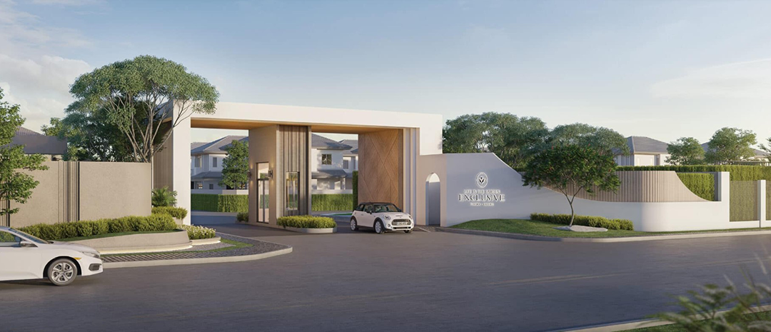 รูปภาพ ไลฟ อิน เดอะ การ์เด้น เอ็กซ์คลูซีฟ ทับมา-ระยอง (Life in the Garden Exclusive Thapma-Rayong)