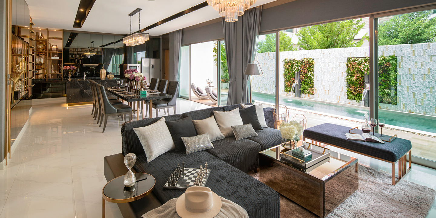 รูปภาพ เพอร์เฟค มาสเตอร์พีซ เซนจูรี่ รัตนาธิเบศร์ (Perfect Masterpiece Century)