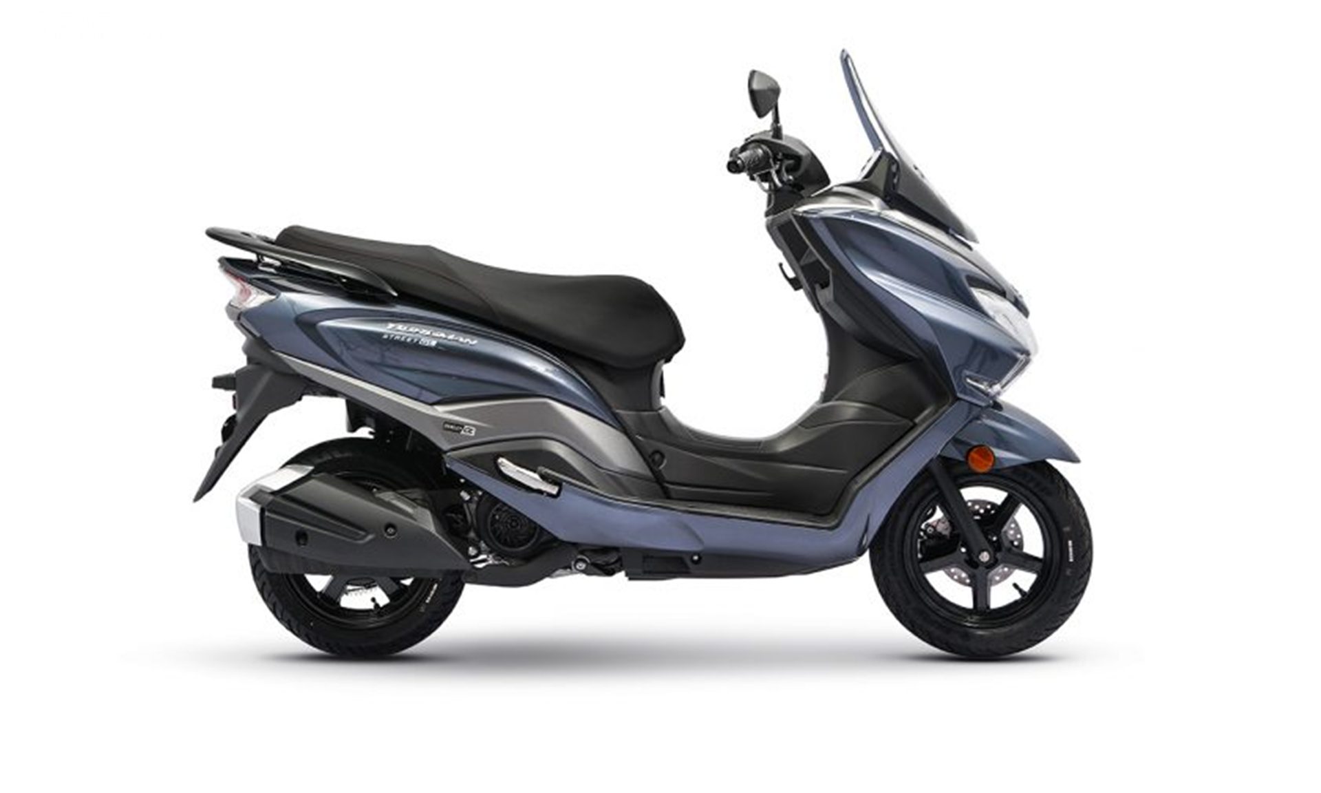 รูปภาพ ซูซูกิ Suzuki Burgman Street GL ปี 2024