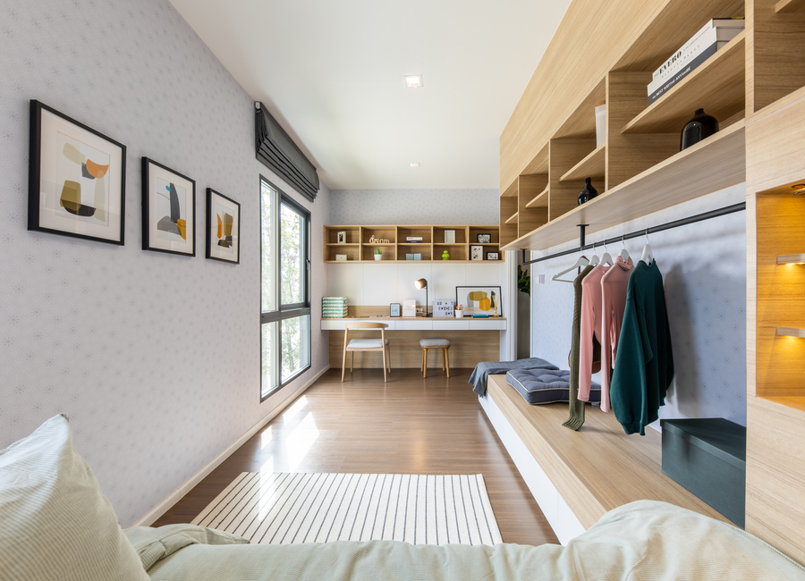 รูปภาพ เซนส์ บางนา - สุวรรณภูมิ (Sense Bangna - Suvarnabhumi)