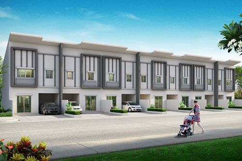 รูปภาพ แลนซีโอ คริป ระยอง - แยกเนินสำลี (Lanceo Crib Rayong - Nern Samlee)