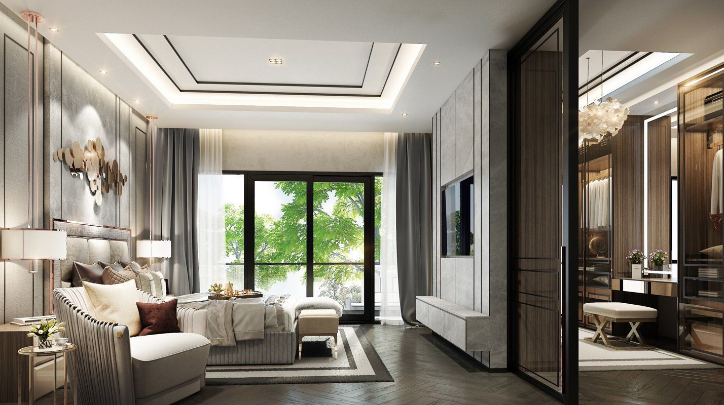 รูปภาพ เดอะ ซิตี้ รัชดา - วงศ์สว่าง (The City Ratchada - Wongsawang)