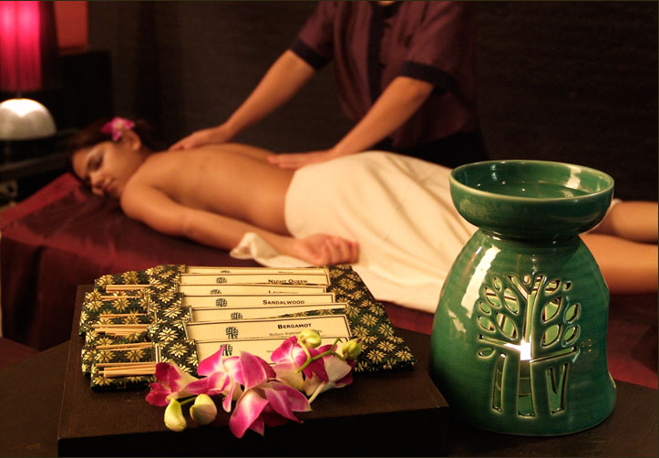 รูปภาพ บันยัน ทรี เรสซิเดนซ์ กรุงเทพ (Banyan Tree Residences Bangkok)