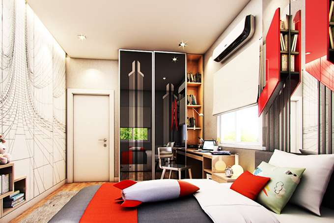 รูปภาพ คาซ่า ซิตี้ บางนา (Casa City)