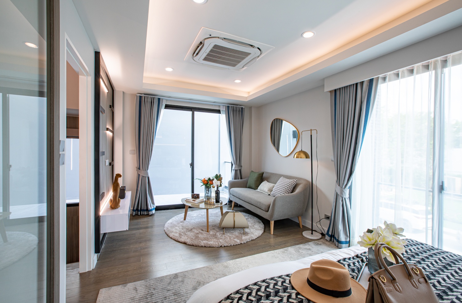 รูปภาพ ศุภาลัย เอสเซ้นส์ รัชดา - รามอินทรา (Supalai Essence Ratchada-Ramintra)