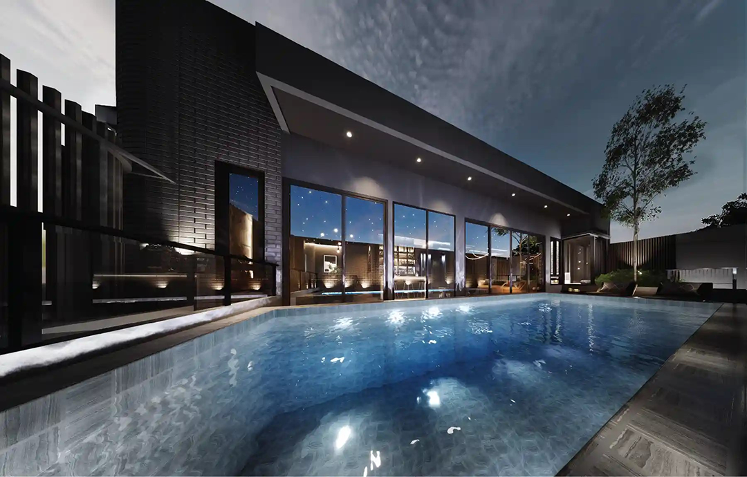 รูปภาพ เทอร์ร่า เฮาส์ วิภา-พหล 21 (TERRA HAUS Vibha-Phahon 21)