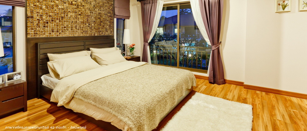 รูปภาพ พฤกษาวิลล์ 59/1 กะทู้-ป่าตอง (Pruksa Ville 59/1 Katoo - Patong)