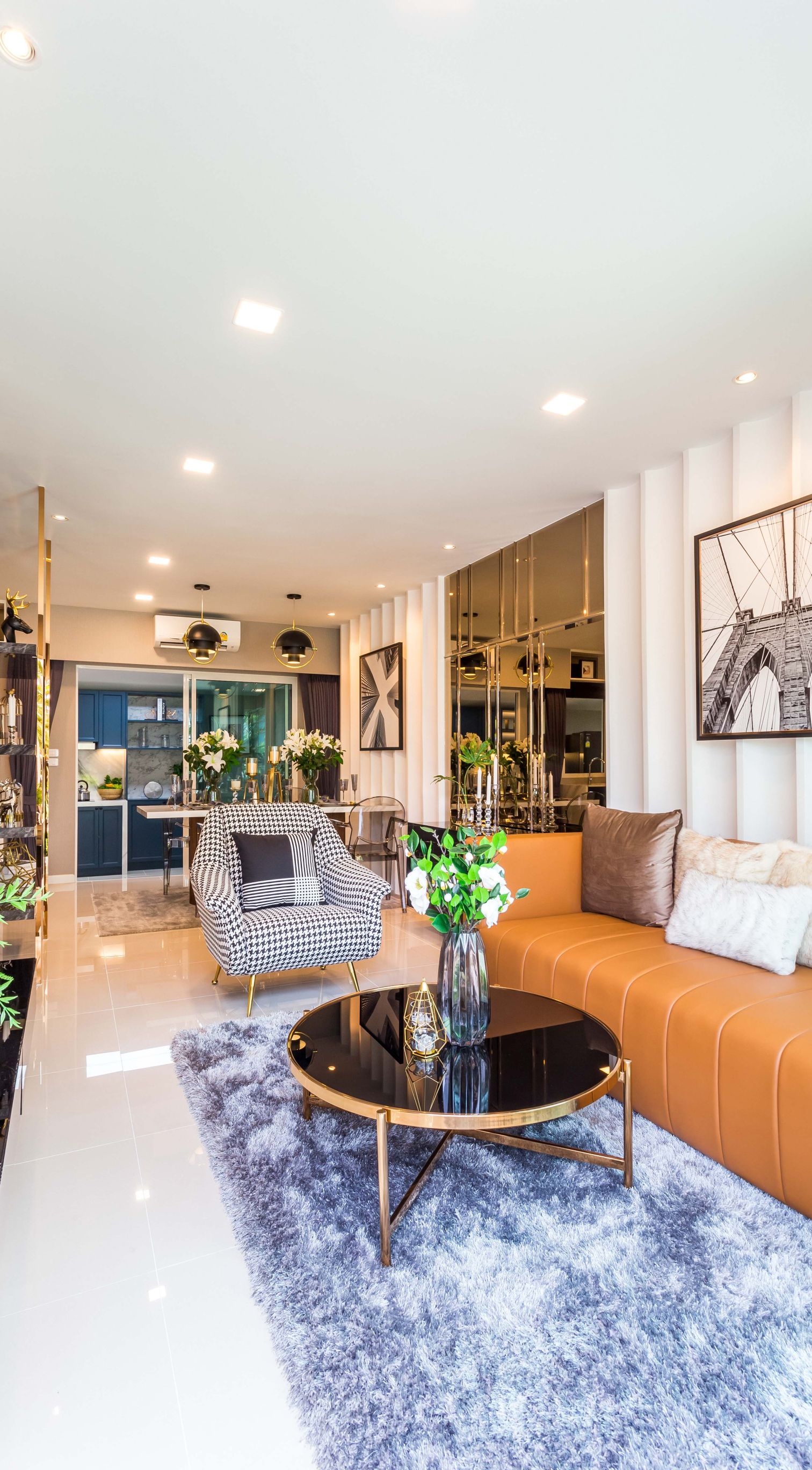 รูปภาพ ชีวาโฮม กรุงเทพ - ปทุม (Chewa Home Krungthep - Pathum)