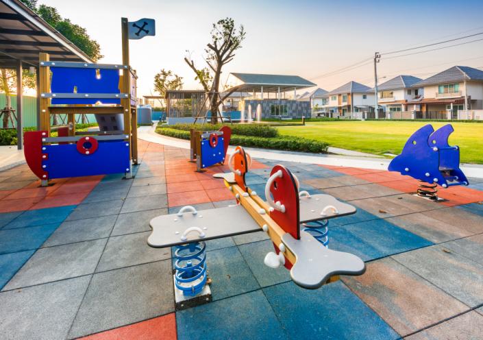 รูปภาพ บ้านริมสวน ซีนเนอรี่ บางนาตราด กม.13 (Baan Rimsuan Scenery)