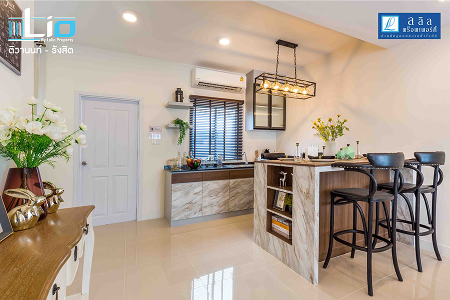 รูปภาพ ไลโอ ติวานนท์ - รังสิต (Lio Tiwanon - Rangsit)