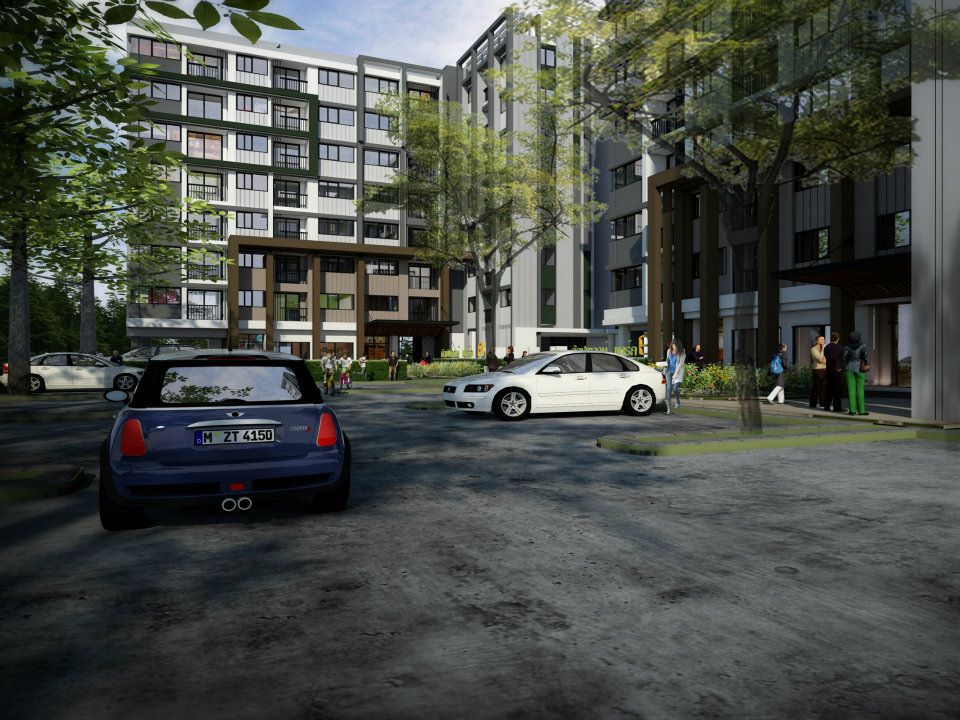 รูปภาพ กัลปพฤกษ์ พาร์ค (Kalpapruek Park)