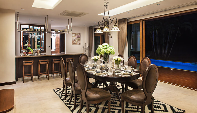 รูปภาพ คฤหาสน์ฮิมมา เชียงใหม่ (HIMMA Luxurious Home)