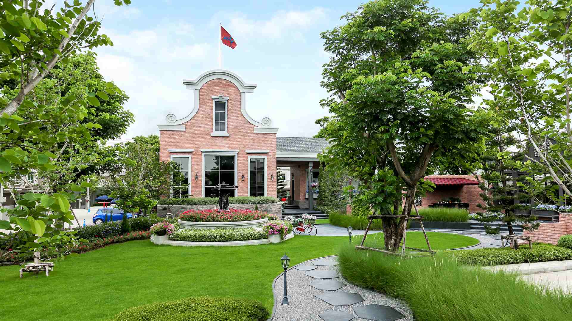 รูปภาพ อินดี้ ปิ่นเกล้า - สิรินธร (Indy Pinklao - Sirinthorn)