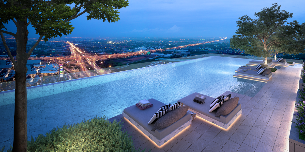 รูปภาพ เอ สเปซ เมกา บางนา 2 (A space Mega 2)