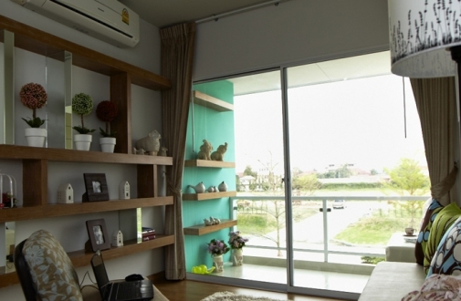 รูปภาพ เทรนดี้ ธารา พระราม 2 (Trendy Tara Rama 2)