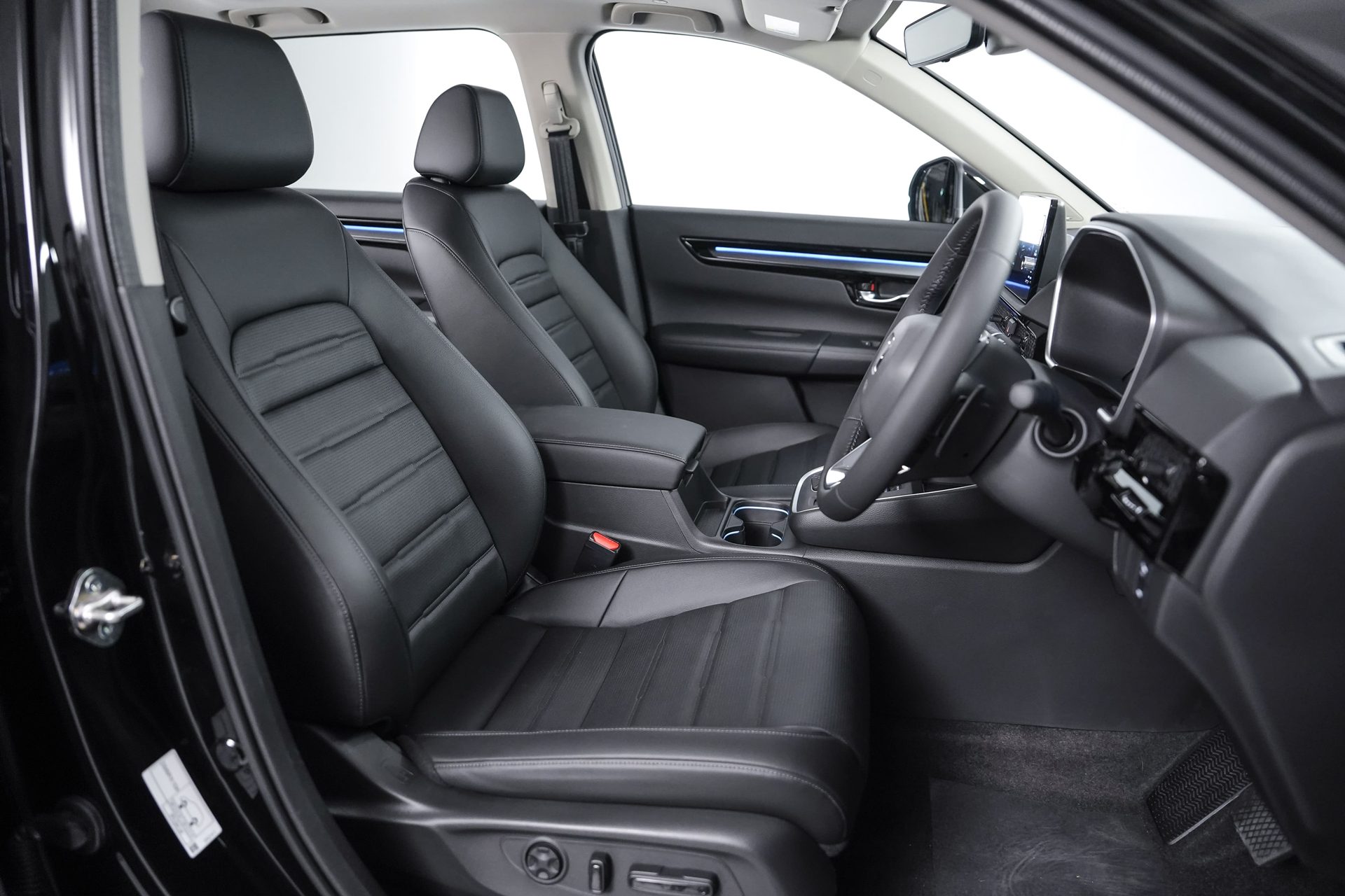 รูปภาพ ฮอนด้า Honda CR-V e:HEV ES ปี 2025