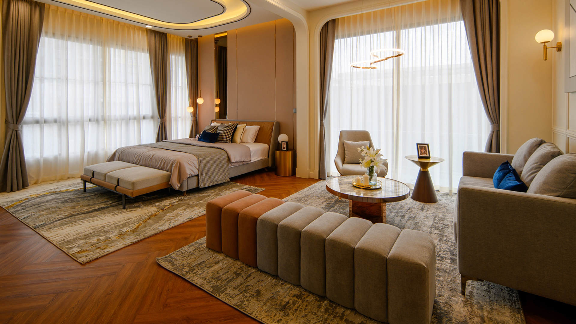 รูปภาพ วาวิล่า สุขุมวิท 77 (Vavila Sukhumvit 77)