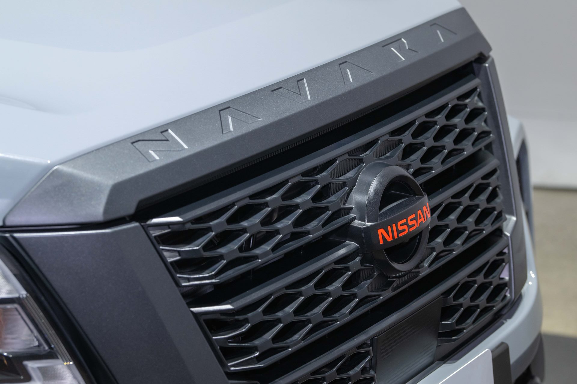 รูปภาพ นิสสัน Nissan Navara Double Cab PRO-2X 7AT ปี 2024